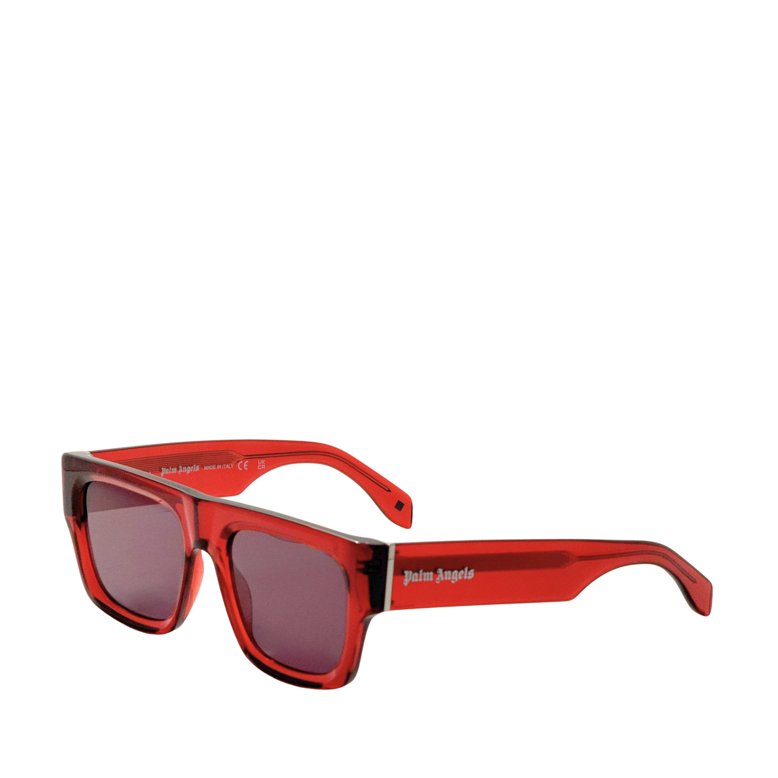 Palm Angels Unisex Hollywood Opticals #265340p11b